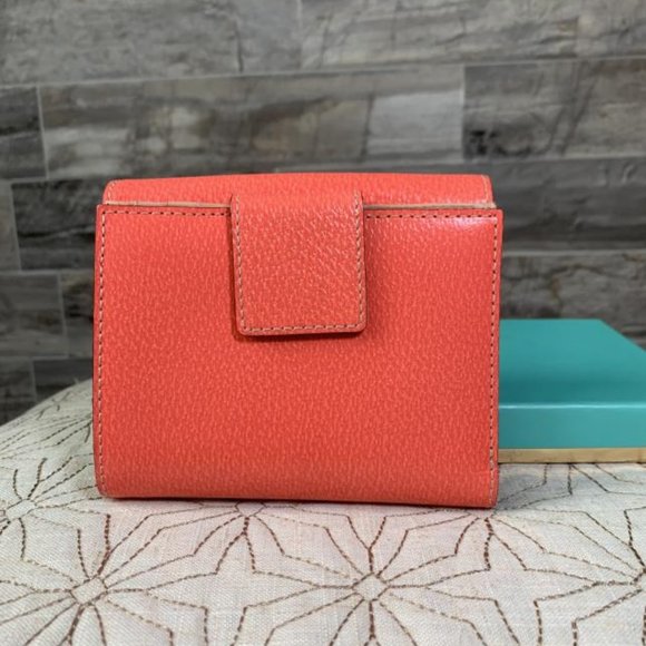 Kate Spade Coral Wallet - Picture 4 of 10